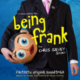 Frank Sidebottom - Being frank... the chris sievey story (CD) - Velvet Music