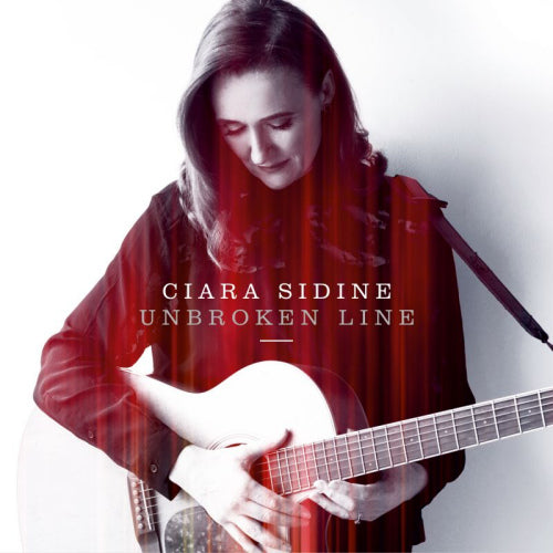 Ciara Sidine - Unbroken line (CD) - Velvet Music