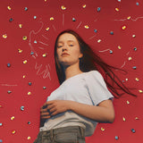 Sigrid - Sucker punch (CD) - Velvet Music