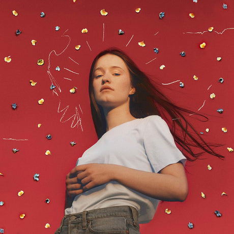 Sigrid - Sucker punch (LP) - Velvet Music
