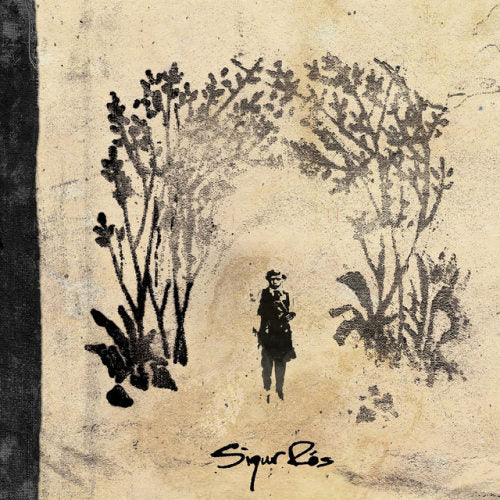 Sigur Ros - Takk... (LP) - Velvet Music