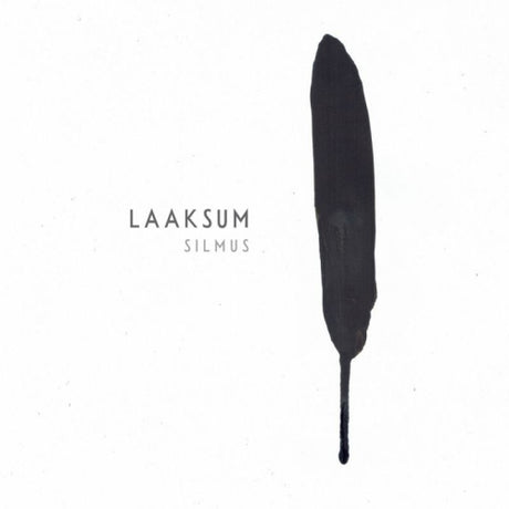 Silmus - Laaksum (LP) - Velvet Music