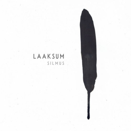 Silmus - Laaksum (CD) - Velvet Music