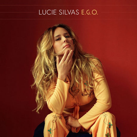 Lucie Silvas - E.g.o. (CD)