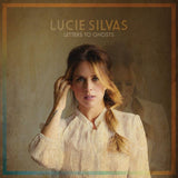 Lucie Silvas - Letters to ghosts (CD) - Velvet Music