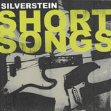 Silverstein - Short songs -10"- (LP) - Velvet Music