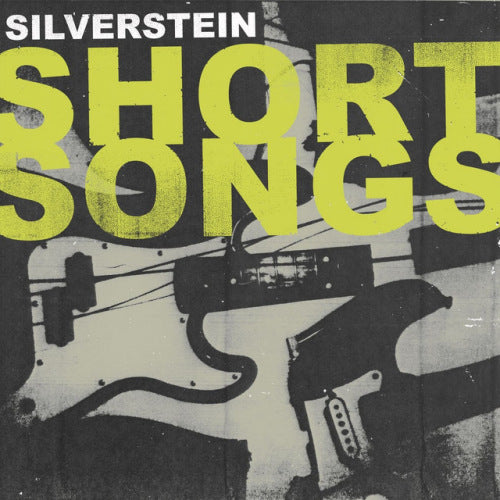 Silverstein - Short songs (CD) - Velvet Music