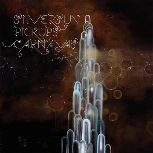 Silversun Pickups - Carnavas (CD) - Velvet Music
