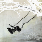 Silversun Pickups - Pikul (LP) - Velvet Music