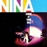 Nina Simone - At town hall (LP) - Velvet Music