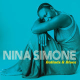 Nina Simone - Ballads & blues (CD) - Velvet Music