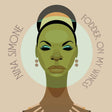 Nina Simone - Fodder on my wings (LP) - Velvet Music