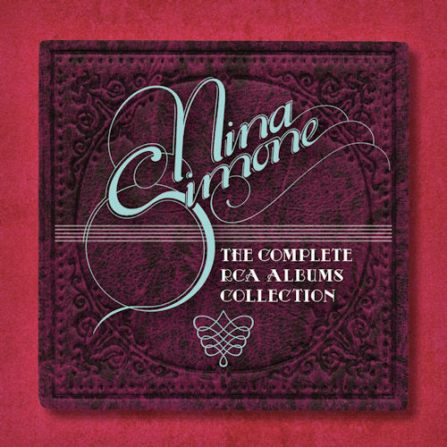 Nina Simone - Complete rca albums collection (CD) - Velvet Music