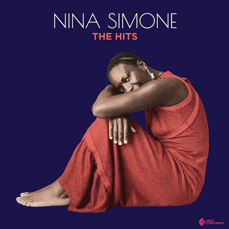 Nina Simone - Hits (LP) - Velvet Music