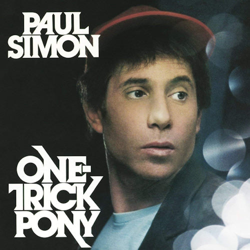 Paul Simon - One-trick pony (CD) - Velvet Music