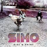 Simo - Rise & shine (LP) - Velvet Music