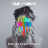 Simple Minds - Walk between worlds (CD) - Velvet Music
