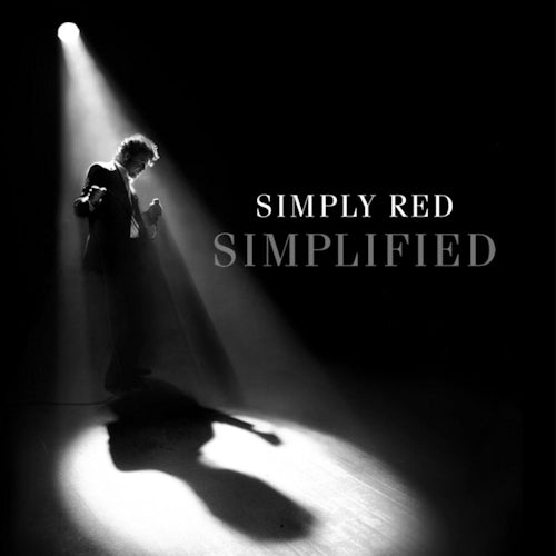 Simply Red - Simplified (CD) - Velvet Music