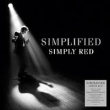 Simply Red - Simplified (LP) - Velvet Music