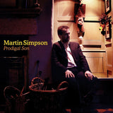 Martin Simpson - Prodigal son (CD) - Velvet Music