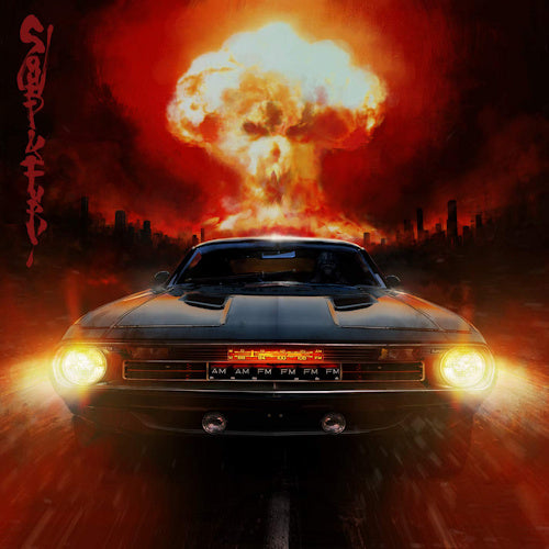 Sturgill Simpson - Sound &amp; fury -gatefold/hq- (LP)