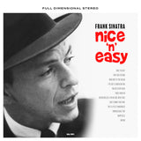 Frank Sinatra - Nice 'n' easy (LP) - Velvet Music