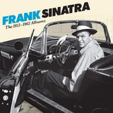 Frank Sinatra - 1953-1962 albums (CD) - Velvet Music