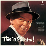 Frank Sinatra - This is sinatra (LP) - Velvet Music