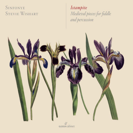Symphony - Istampite (CD)