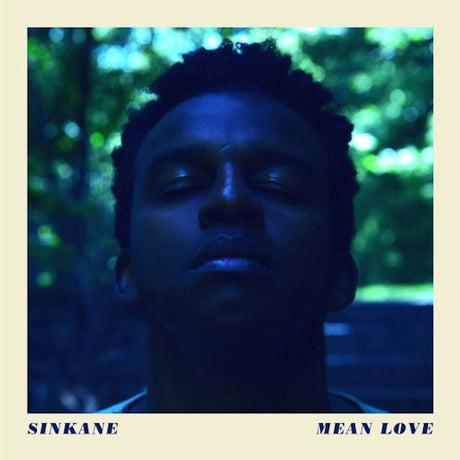 Sinkane - Mean love (LP) - Velvet Music