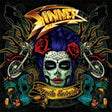Sinner - Tequila suicide (CD) - Velvet Music