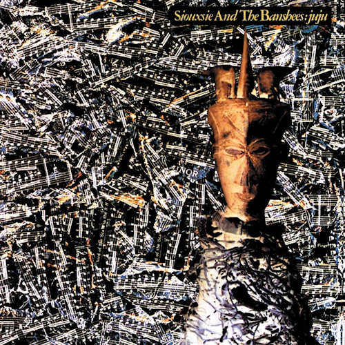 Siouxsie & The Banshees - Juju (LP) - Velvet Music