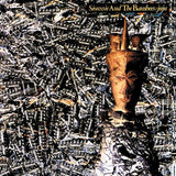 Siouxsie And The Banshees - Ju ju (CD) - Velvet Music