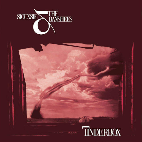 Siouxsie &amp; The Banshees - Tinderbox (LP)