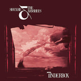 Siouxsie &amp; The Banshees - Tinderbox (LP)