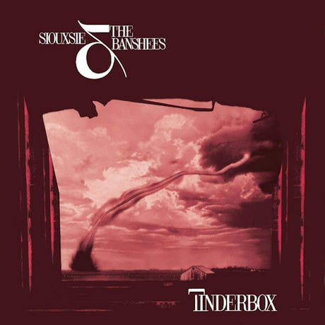 Siouxsie &amp; The Banshees - Tinderbox (LP)