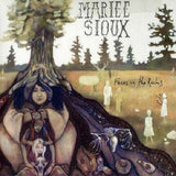 Mariee Sioux - Faces in the rocks (LP)