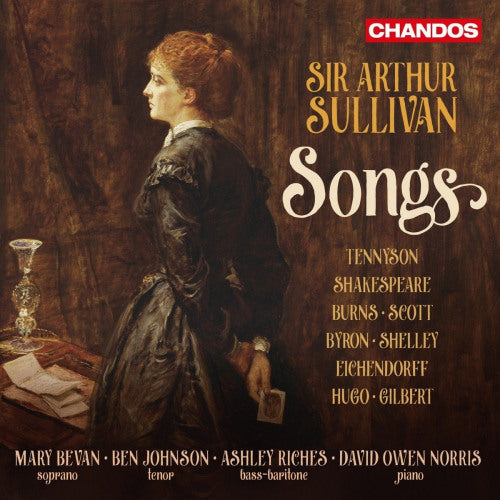 Philip Glass - Songs (CD) - Velvet Music