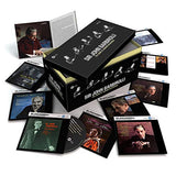 John Barbirolli -sir- - Complete Warner Recordings (CD)