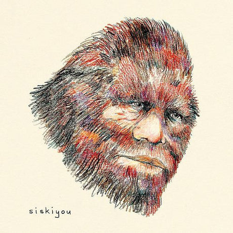 Siskiyou - Siskiyou (LP) - Velvet Music