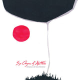 Six Organs Of Admittance - School of the flower (CD) - Velvet Music