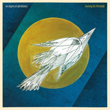 Six Organs Of Admittance - Burning the threshold (CD) - Velvet Music