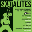 Skatalites - Independence ska and the far east sound (CD) - Velvet Music