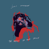 Jarle Skavhellen - Ghost in your smile (CD)