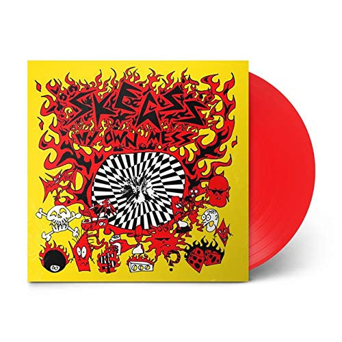 Skegss - My own mess (LP)