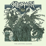 Skeletonwitch - Apothic gloom (CD) - Velvet Music