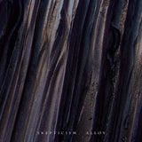 Skepticism - Alloy (CD) - Velvet Music