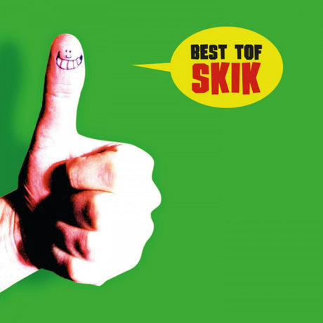 Skik - Best tof (LP) - Velvet Music