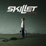 Skillet - Comatose (CD)