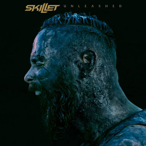 Skillet - Unleashed (CD) - Velvet Music